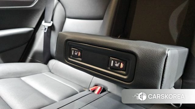 Renault Korea (Samsung) The New QM6 id 4930745 из Кореи 19