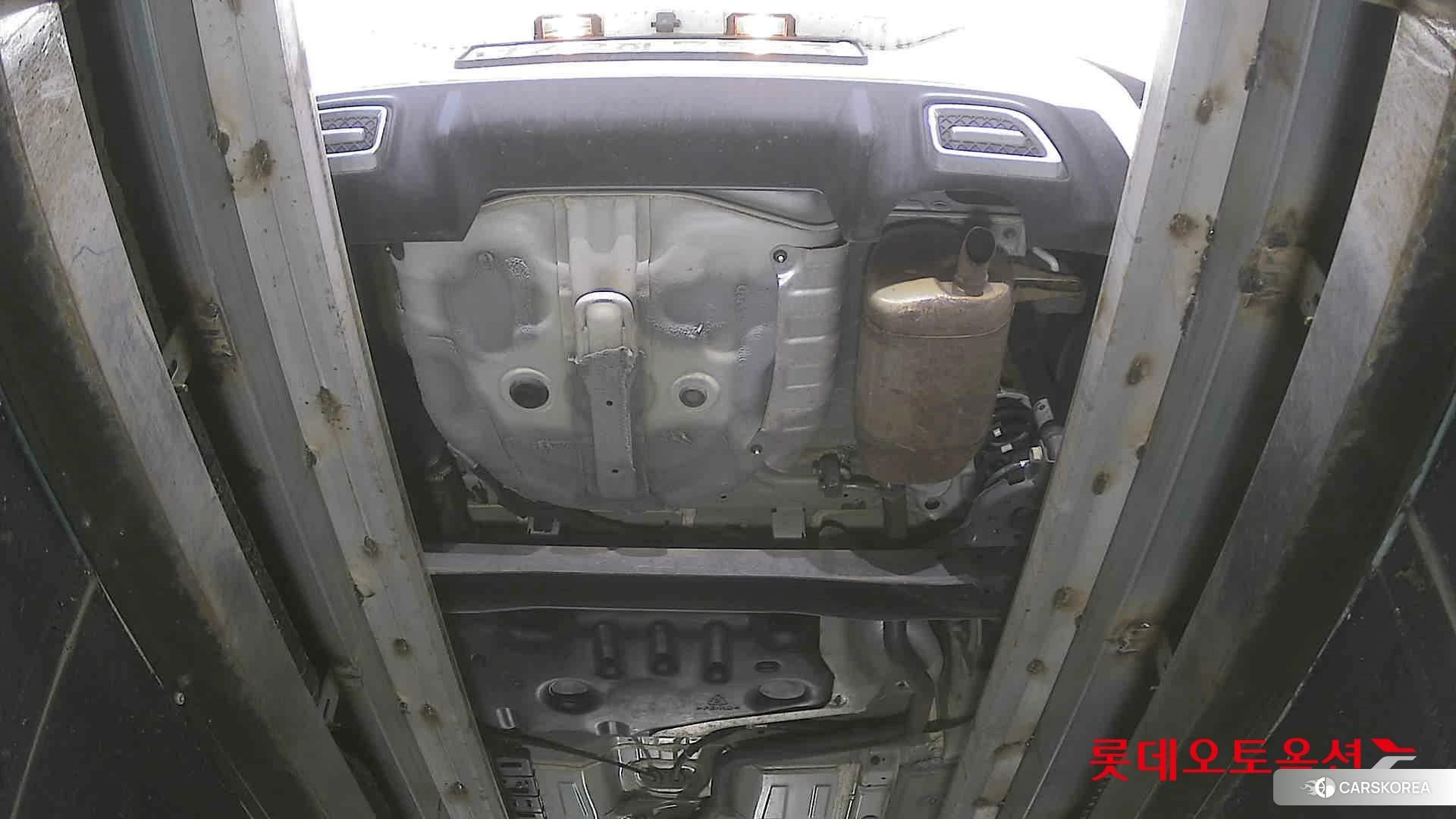 Kia Morning id 4674154 из Кореи 19