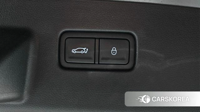 Genesis GV60 id 4881183 из Кореи 19
