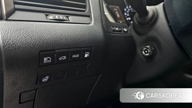 Lexus RX450h 4th generation id 4483015 из Кореи 19