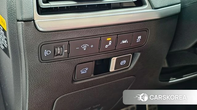 Hyundai Palisade id 4637712 из Кореи 19