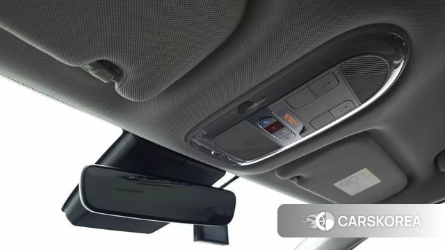 Hyundai Ionic 5 id 4624805 из Кореи 19