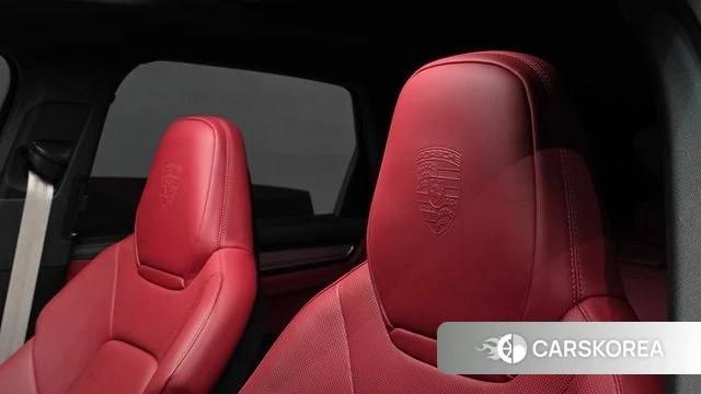 Porsche Cayenne (PO536) id 4591525 из Кореи 19