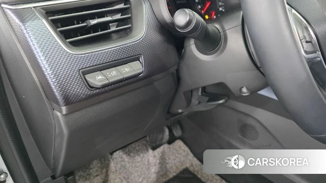 Renault Korea (Samsung) XM3 id 4594438 из Кореи 19