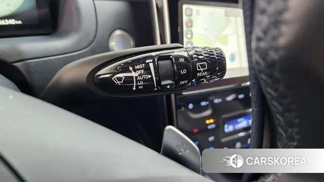 Hyundai Tucson (NX4) id 4936677 из Кореи 19