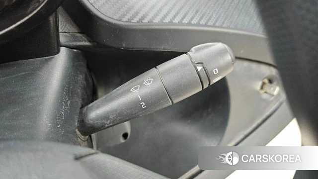 Renault Korea (Samsung) Twizy id 4647024 из Кореи 19