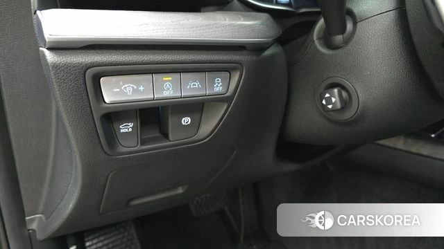 Genesis G80 (RG3) id 4556772 из Кореи 19
