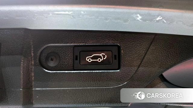 Ssangyong G4 Rexton id 4411288 из Кореи 19