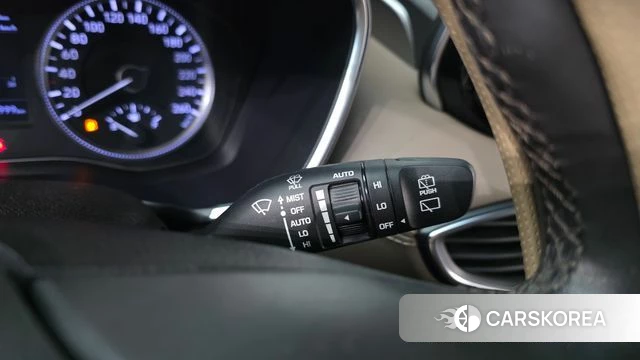 Hyundai Santa Fe TM id 4626131 из Кореи 19