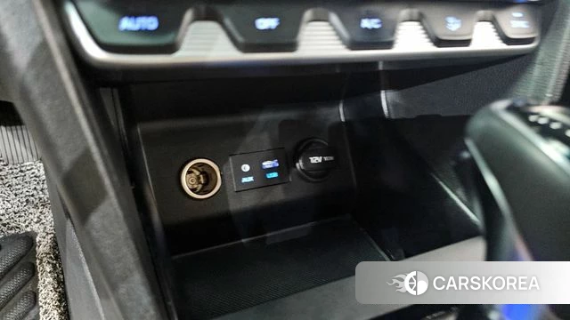 Hyundai The New Avante AD id 4225350 из Кореи 19