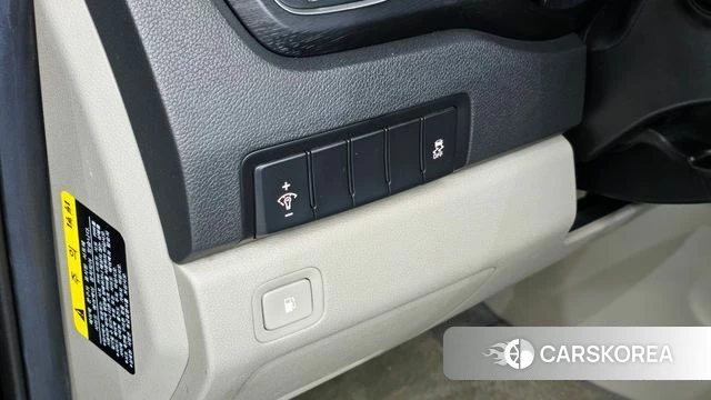 Kia The New Carnival id 4765144 из Кореи 19