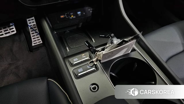 Hyundai Sonata D Edge (DN8) id 4279532 из Кореи 19