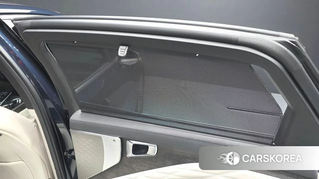 Kia K8 id 4433183 из Кореи 19