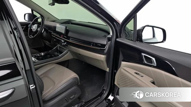 Kia The New Carnival 4th Generation id 4266746 из Кореи 19