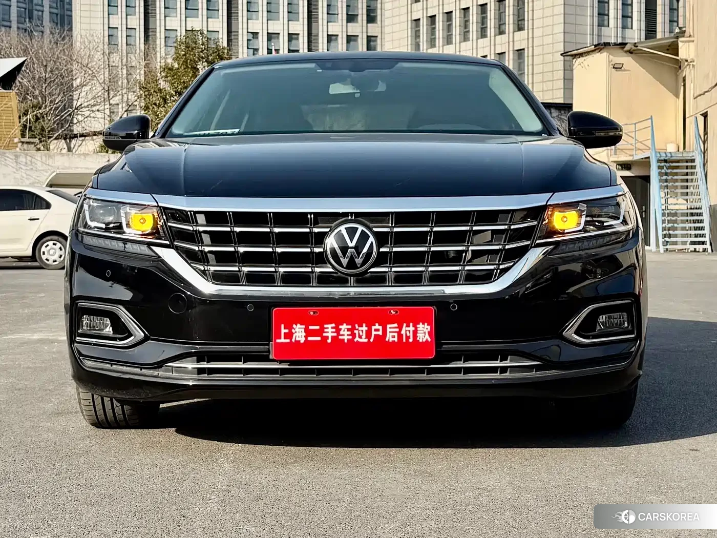 Volkswagen Passat id 4546533 из Китая 19