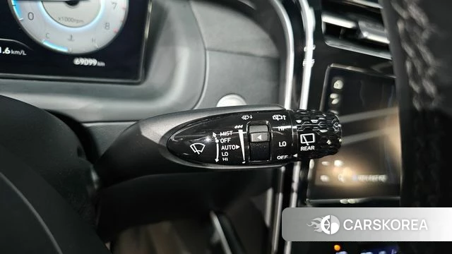 Hyundai Tucson (NX4) id 4585548 из Кореи 19