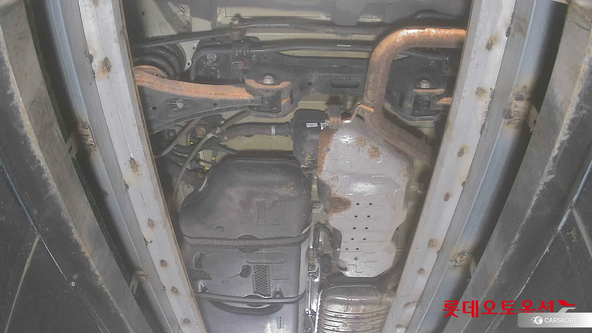 Kia Carnival id 4909248 из Кореи 19
