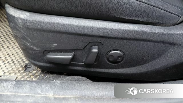 Kia K5 second generation id 4568753 из Кореи 19