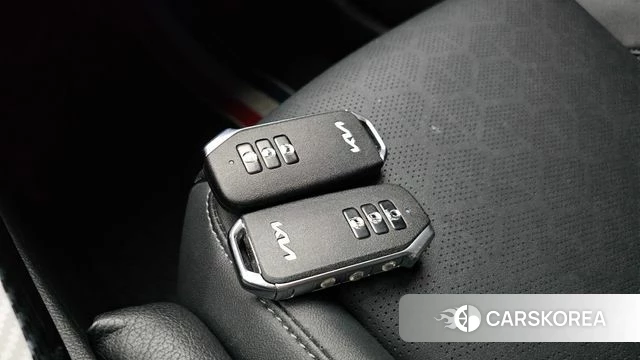 Kia The New Seltos id 4505904 из Кореи 19
