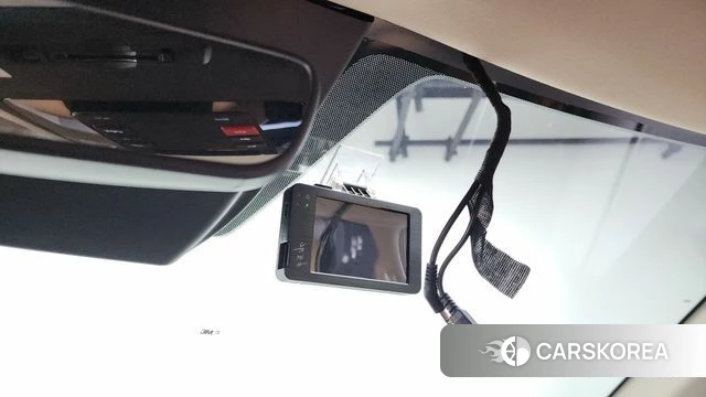 Kia Carnival 4th generation id 4202160 из Кореи 19