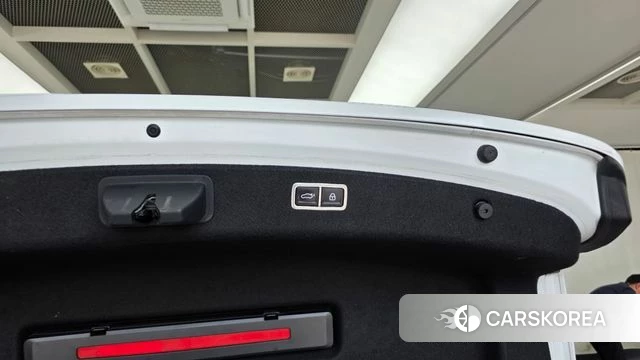 Genesis G80 (RG3) id 4476620 из Кореи 19