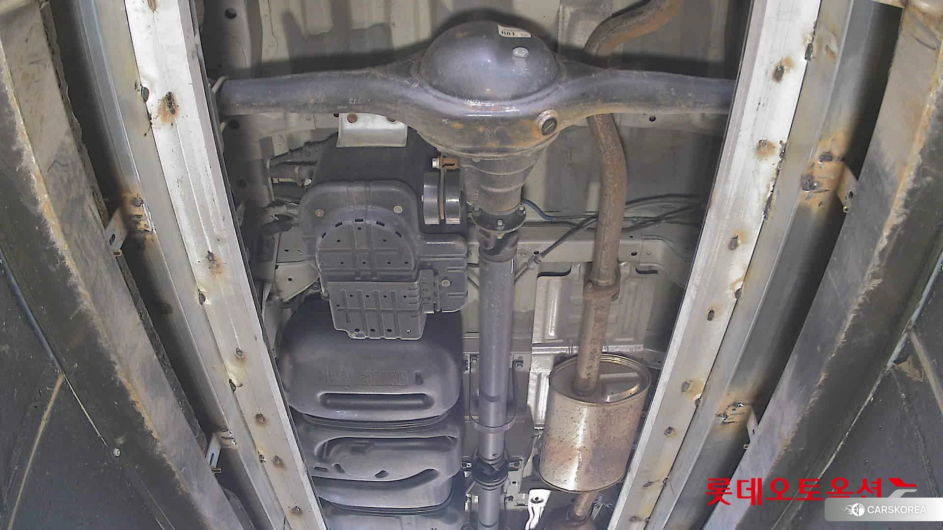 Hyundai Grand Starex id 3882028 из Кореи 19