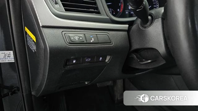Hyundai Sonata New Rise id 4363408 из Кореи 19