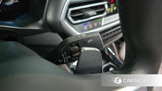 BMW X4 (G02) id 4835074 из Кореи 19