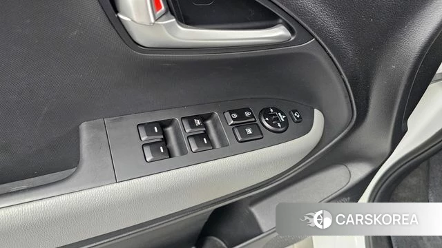 Kia The New Kia Ray EV id 4480594 из Кореи 19