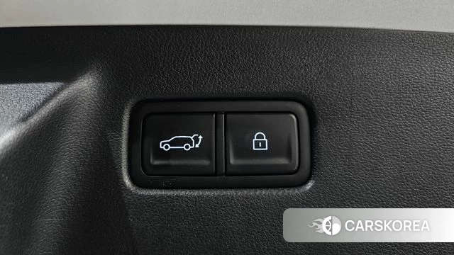 Hyundai Santa Fe (MX5) id 4421844 из Кореи 19