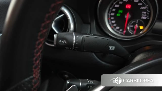 Mercedes-Benz CLA-Class C117 id 4733090 из Кореи 19