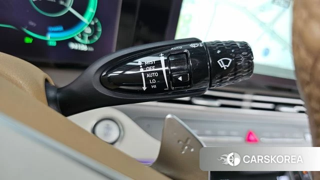 Hyundai The New Grandeur IG Hybrid id 4519891 из Кореи 19