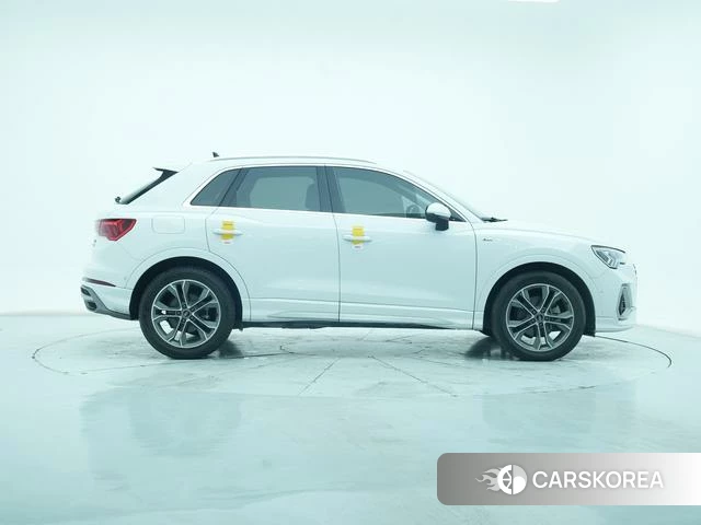 Audi Q3 id 4260685 из Китая 19