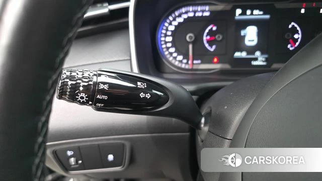 Hyundai Tucson (NX4) id 4580189 из Кореи 19