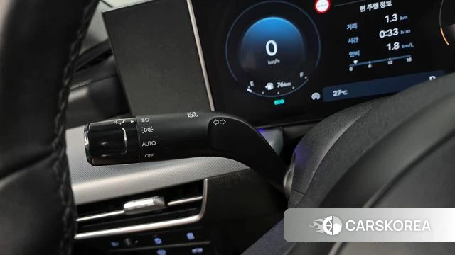 Hyundai Sonata D Edge (DN8) id 4612528 из Кореи 19