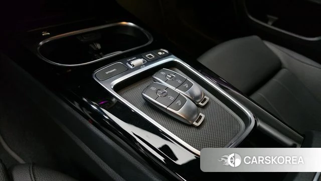 Mercedes-Benz A-Class W177 id 4407933 из Кореи 19