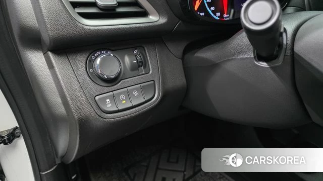 Chevrolet (GM Daewoo) The New Spark id 4310635 из Кореи 19
