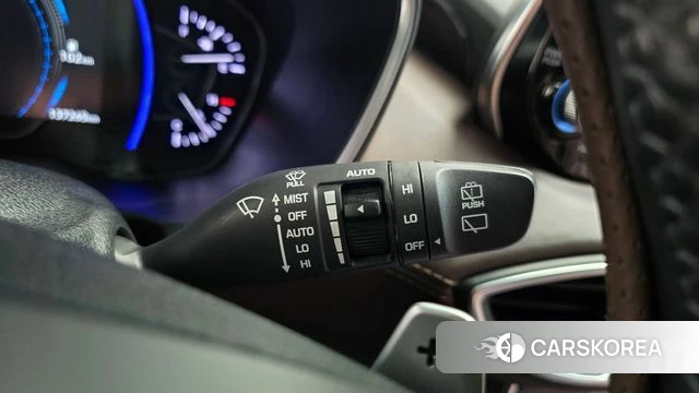 Hyundai Santa Fe TM id 4638200 из Кореи 19