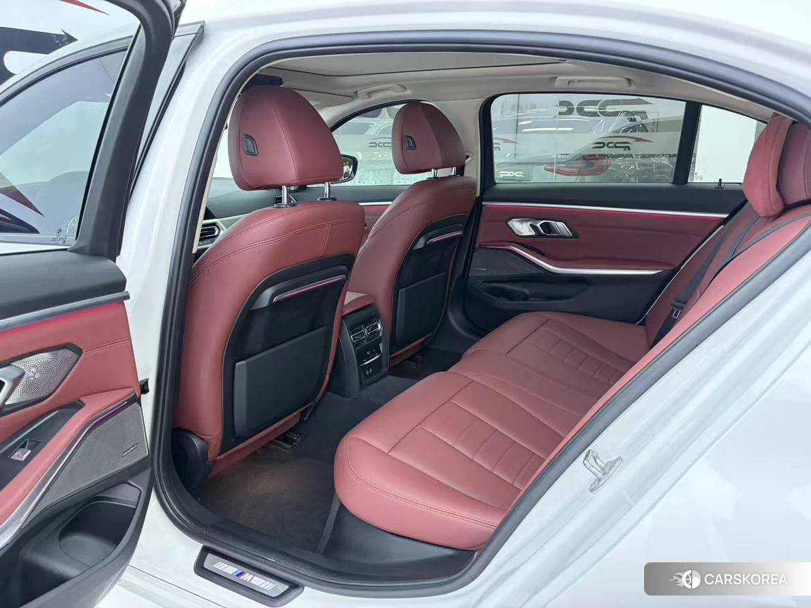 BMW 3 series id 4510937 из Китая 19