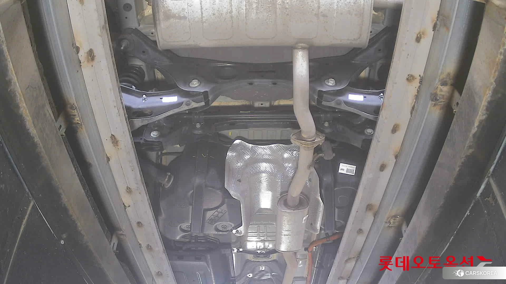 Kia Sportage Hybrid id 4674231 из Кореи 19