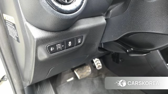 Kia All New Morning (JA) id 4508345 из Кореи 19