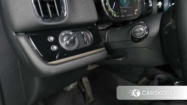 Mini Cooper Countryman id 4474995 из Кореи 19