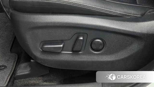 Kia Sportage The Bold id 4620516 из Кореи 19