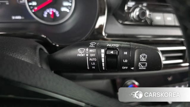 Kia Seltos id 4225034 из Кореи 19