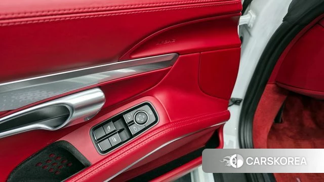 Porsche 718 Boxster id 4310231 из Кореи 19