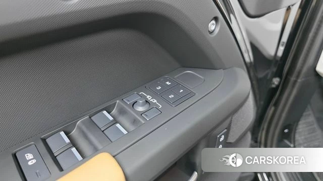 Land Rover Defender (L663) id 4279563 из Кореи 19