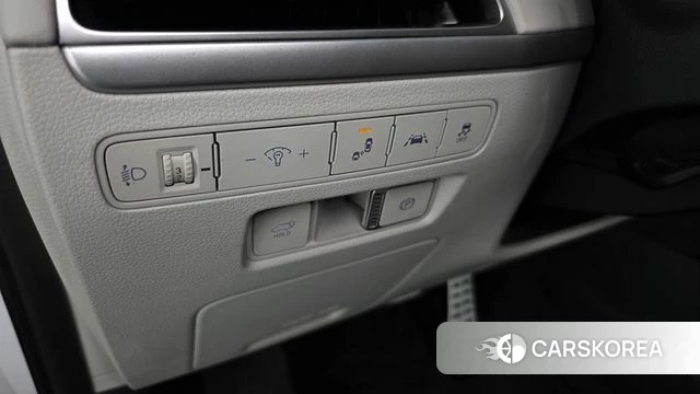 Hyundai Palisade id 4195632 из Кореи 19