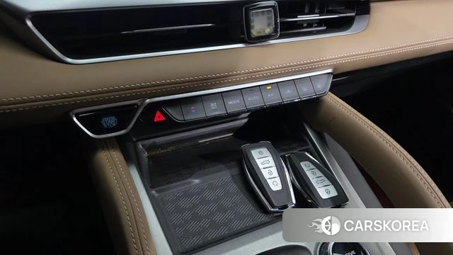 Renault Korea (Samsung) Grand Coleos id 4400402 из Кореи 19