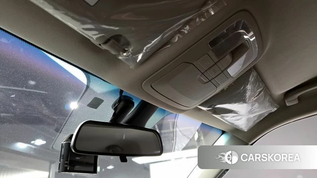 Ssangyong Beautiful Korando id 4225332 из Кореи 19