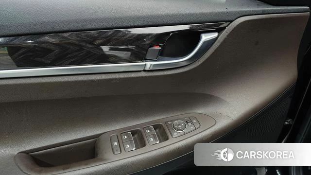 Hyundai Grandeur IG Hybrid id 4356759 из Кореи 19